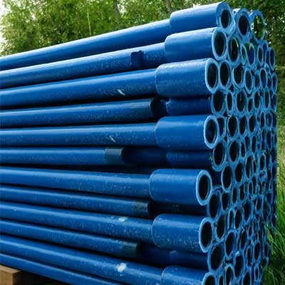 GRE Pipes