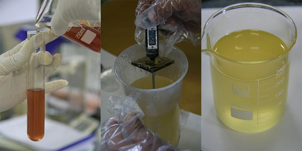 resin-manufacturing